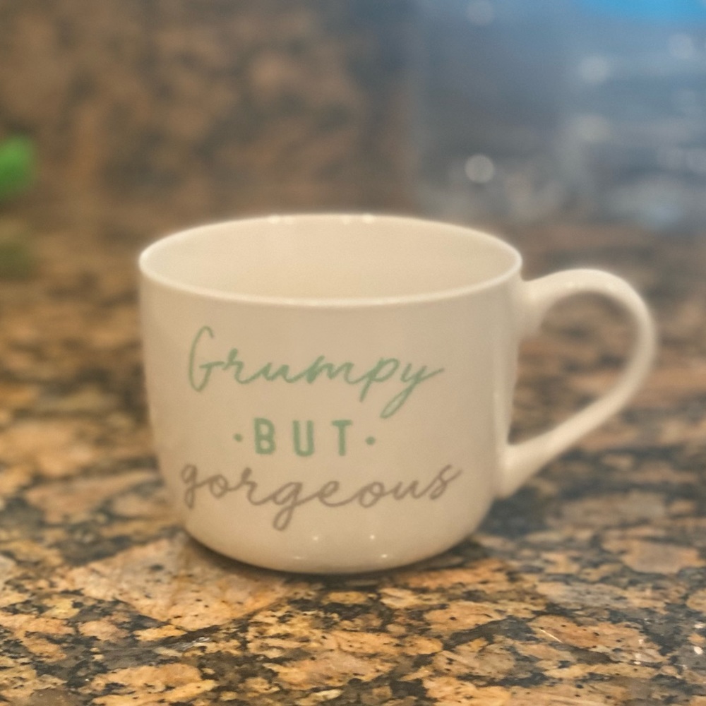 Mug